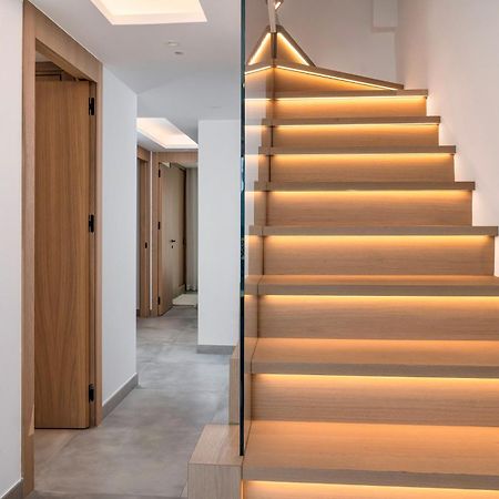 224 -Luxury Selection- Puerto Banus Marbella Front Line Duplex Penthouseアパートメント エクステリア 写真