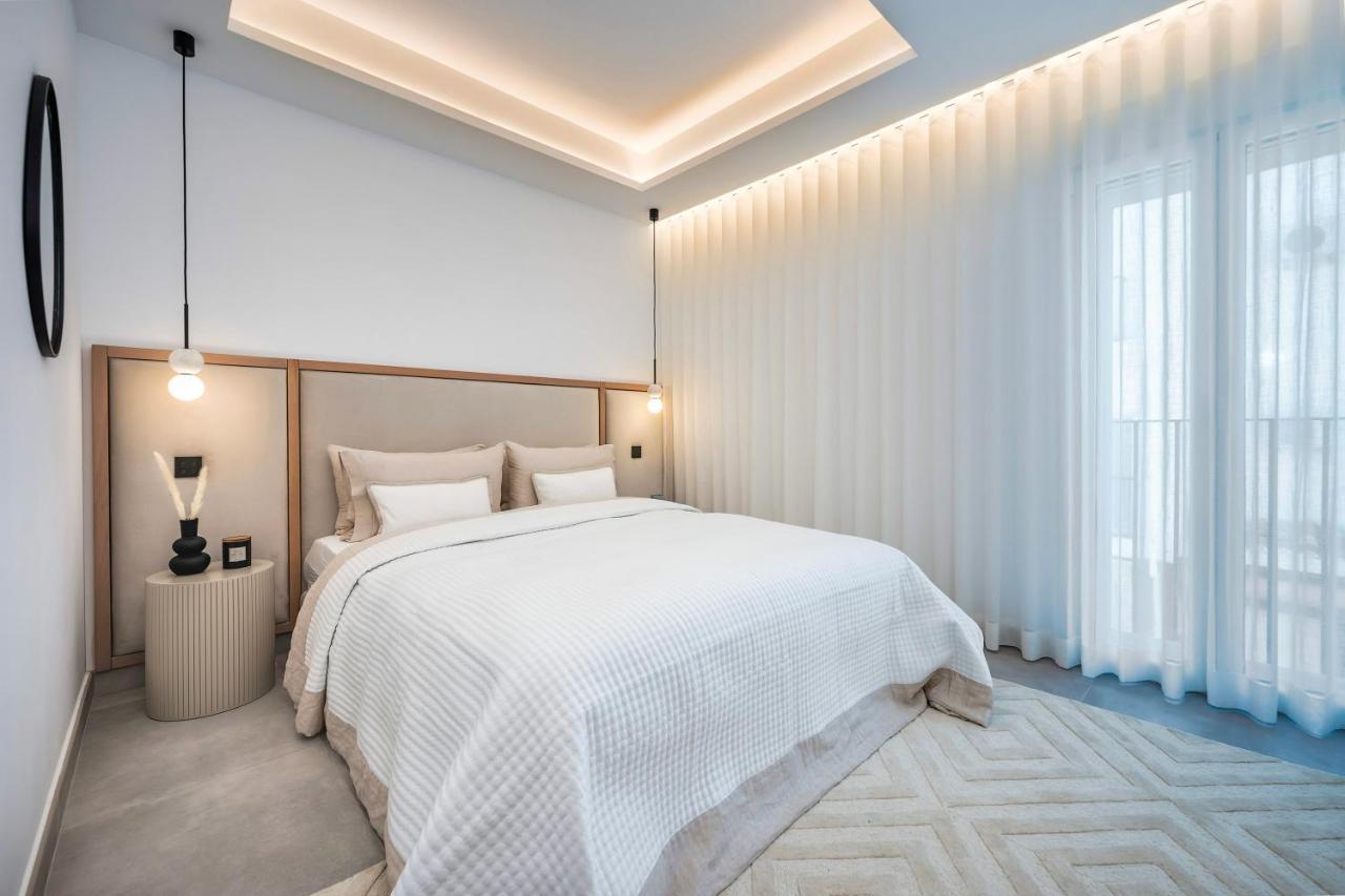 224 -Luxury Selection- Puerto Banus Marbella Front Line Duplex Penthouseアパートメント エクステリア 写真