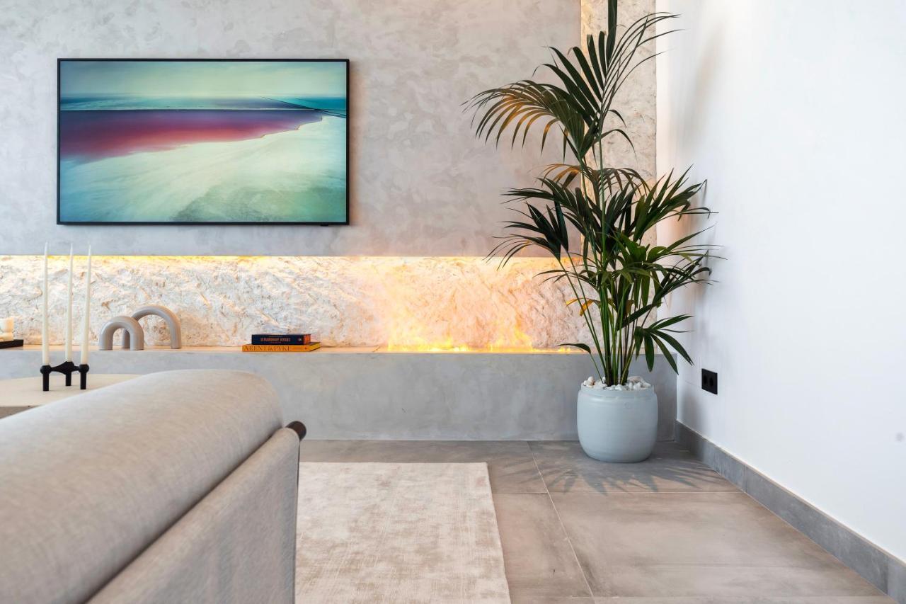224 -Luxury Selection- Puerto Banus Marbella Front Line Duplex Penthouseアパートメント エクステリア 写真