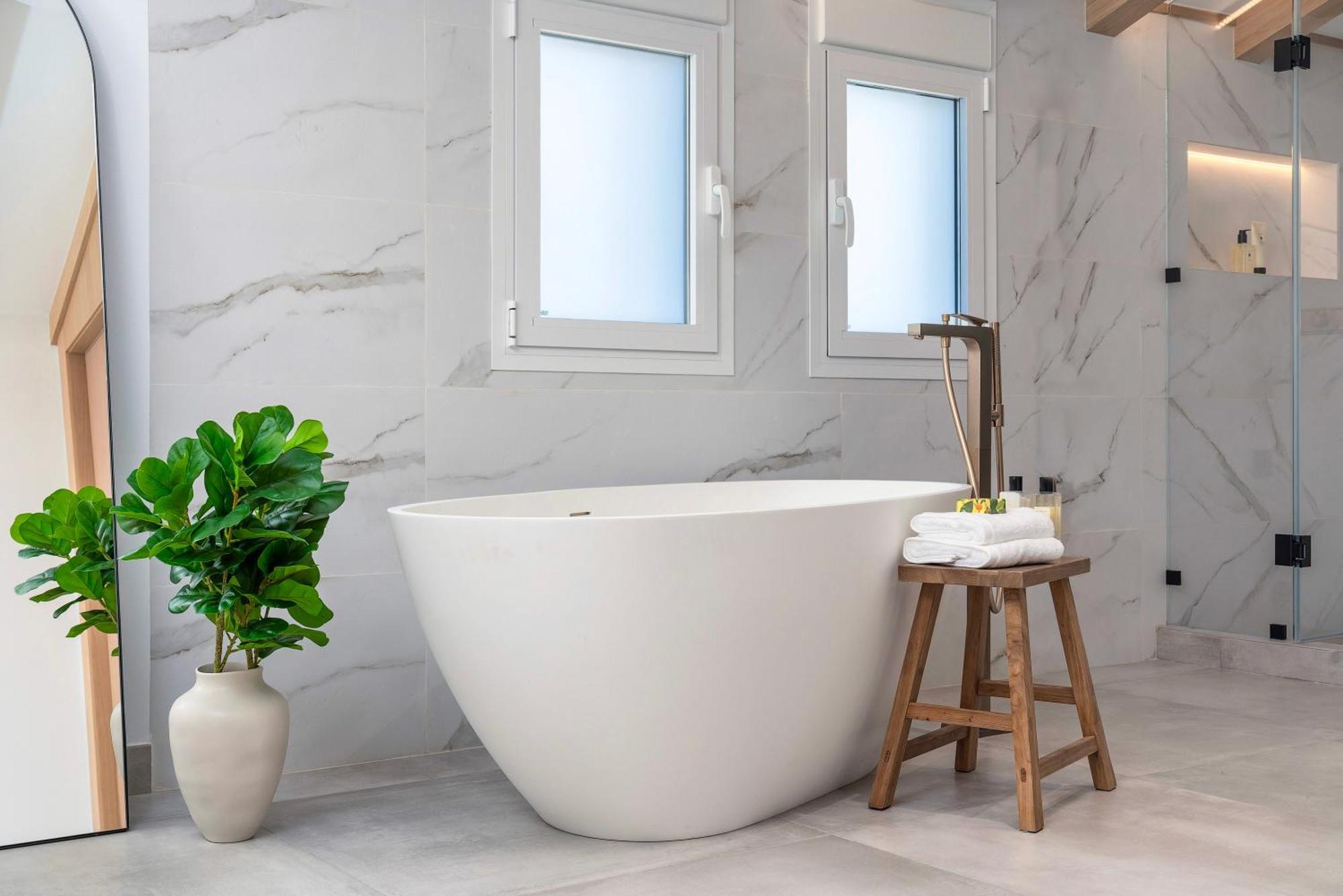 224 -Luxury Selection- Puerto Banus Marbella Front Line Duplex Penthouseアパートメント エクステリア 写真