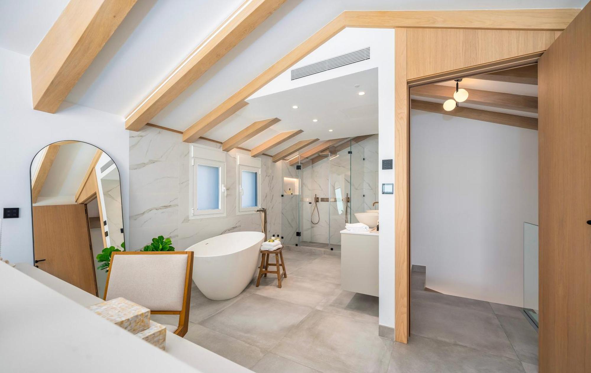 224 -Luxury Selection- Puerto Banus Marbella Front Line Duplex Penthouseアパートメント エクステリア 写真