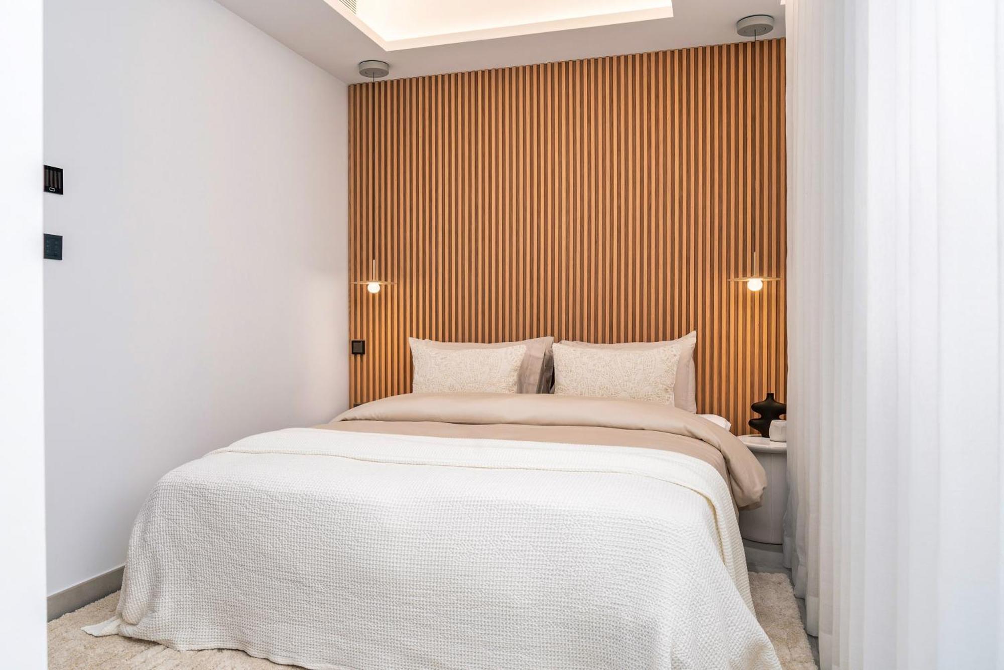 224 -Luxury Selection- Puerto Banus Marbella Front Line Duplex Penthouseアパートメント エクステリア 写真