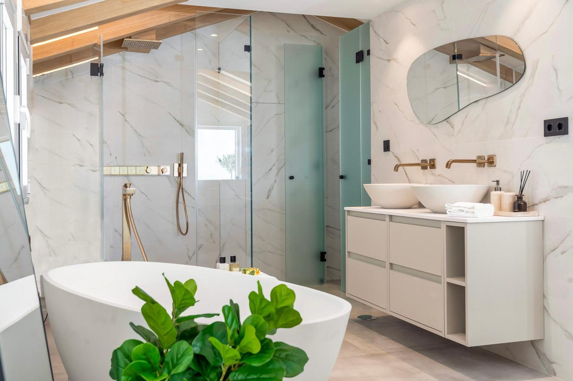 224 -Luxury Selection- Puerto Banus Marbella Front Line Duplex Penthouseアパートメント エクステリア 写真