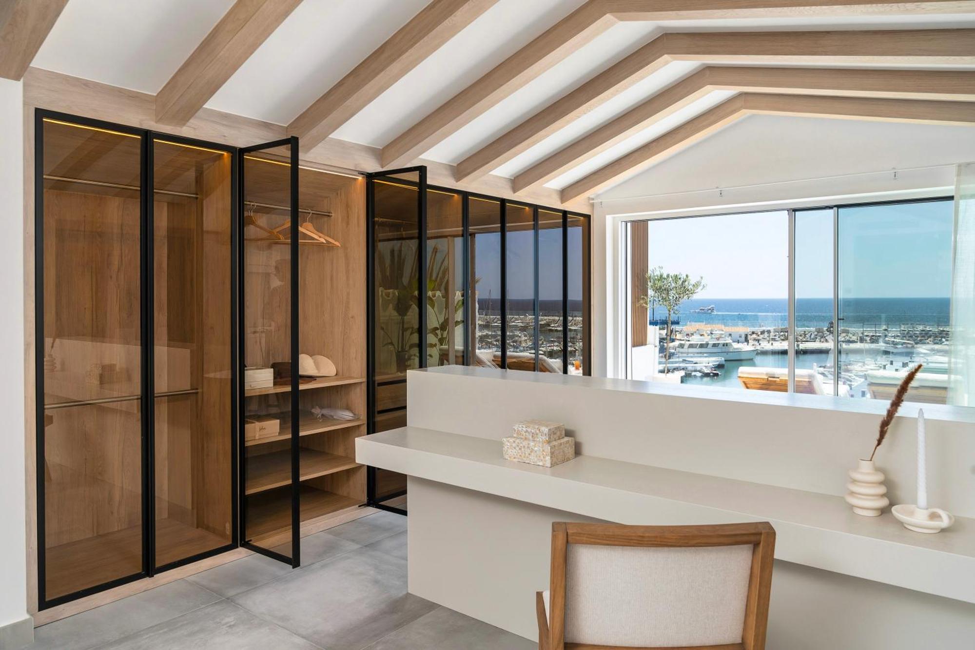 224 -Luxury Selection- Puerto Banus Marbella Front Line Duplex Penthouseアパートメント エクステリア 写真