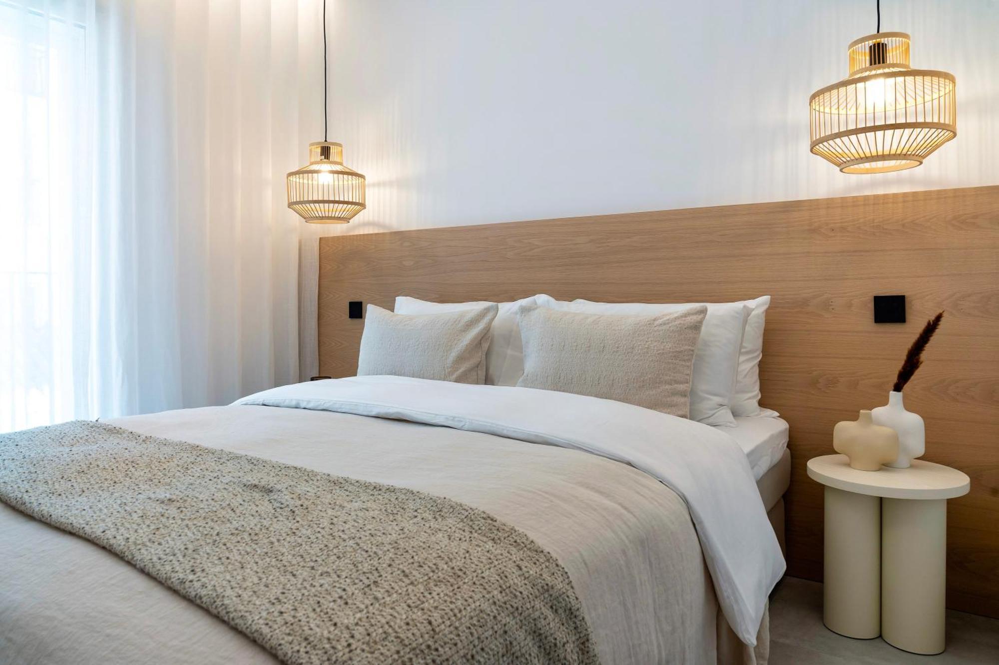 224 -Luxury Selection- Puerto Banus Marbella Front Line Duplex Penthouseアパートメント エクステリア 写真