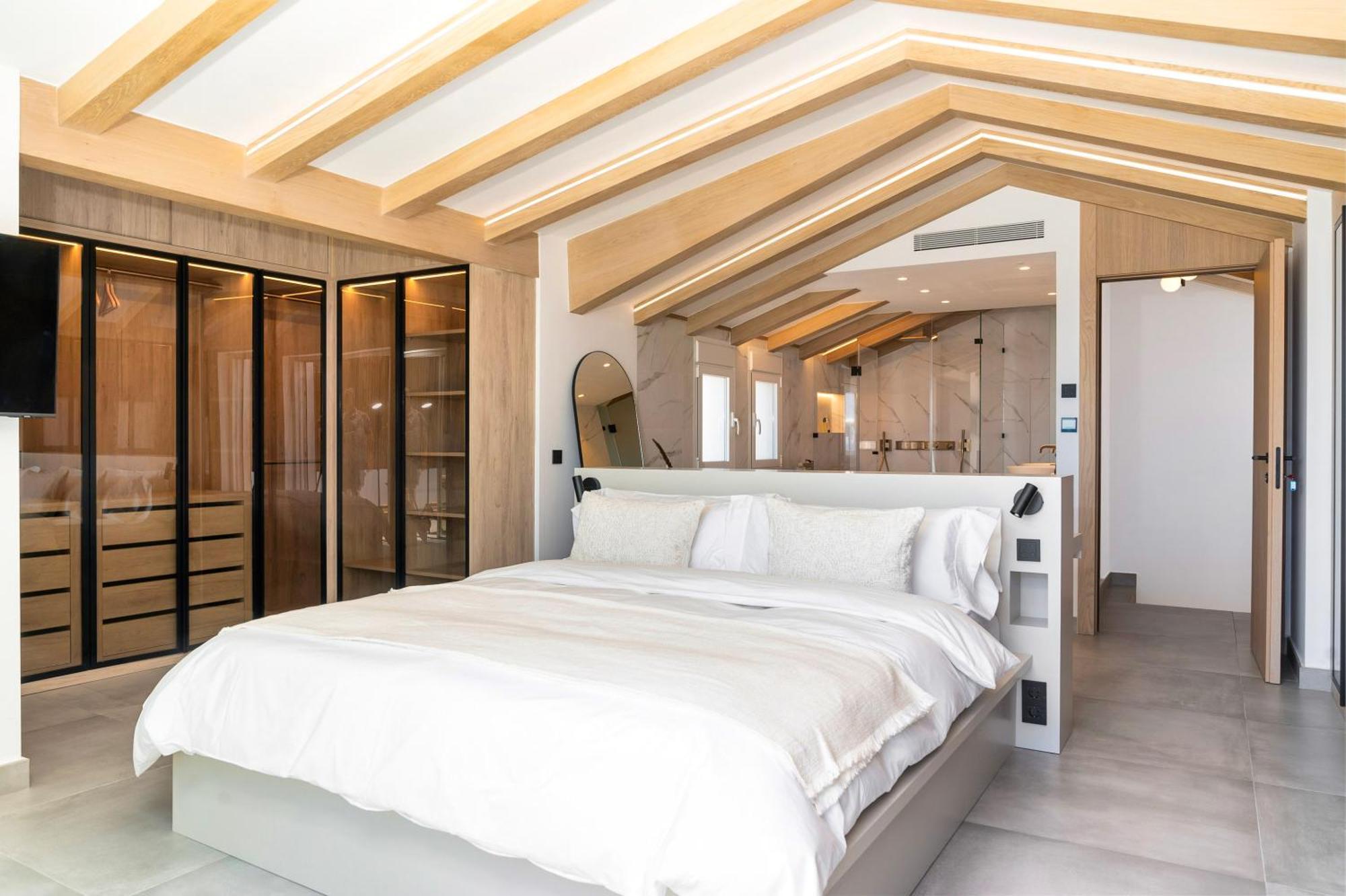 224 -Luxury Selection- Puerto Banus Marbella Front Line Duplex Penthouseアパートメント エクステリア 写真