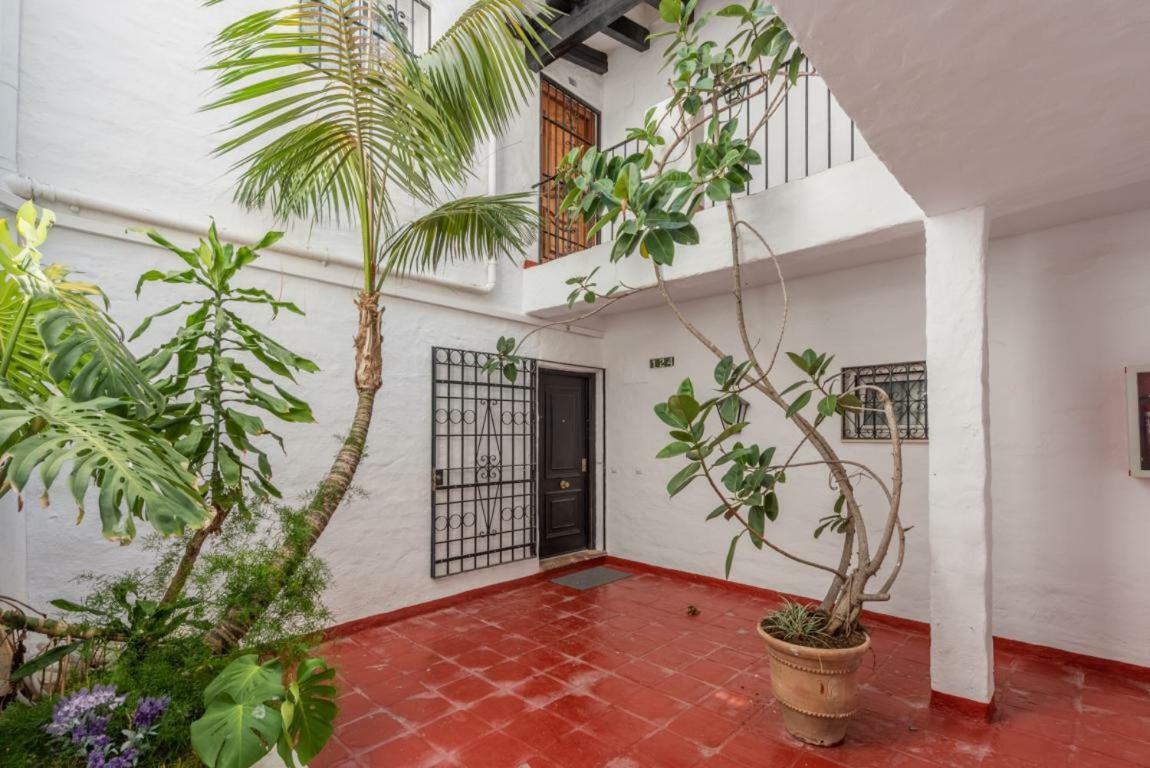 224 -Luxury Selection- Puerto Banus Marbella Front Line Duplex Penthouseアパートメント エクステリア 写真